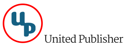 United Publisher Logo
